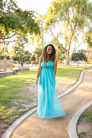 Family Photos - Heritage Park Cerritos-37