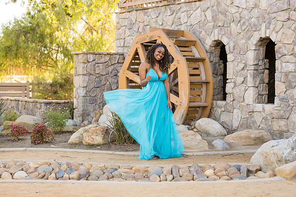 Family Photos - Heritage Park Cerritos-16