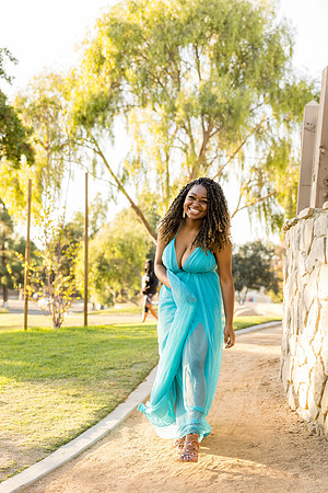 Family Photos - Heritage Park Cerritos-44