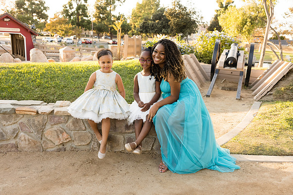 Family Photos - Heritage Park Cerritos-70