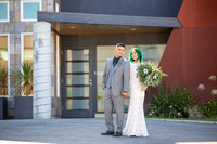 Juan & Sofia - Smoky Hollow Studios
