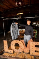 Smoky Hollow Studios Wedding-2