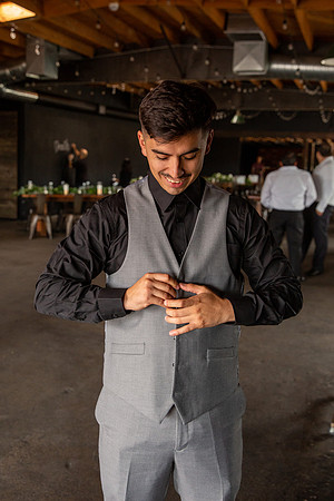 Smoky Hollow Studios Wedding-4
