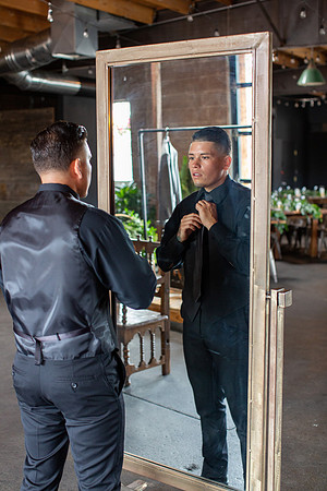 Smoky Hollow Studios Wedding-16