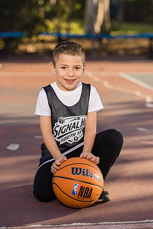 Youth Sports Photographer - Signal Hill-145