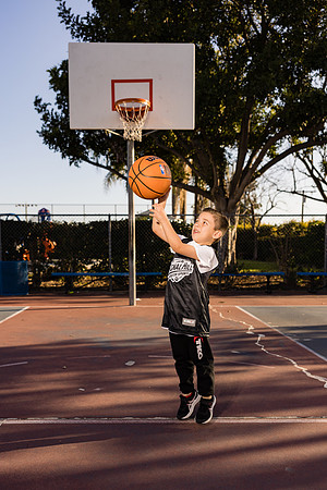 Youth Sports Photographer - Signal Hill-156