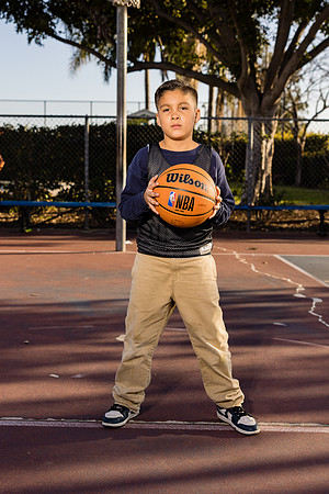 Youth Sports Photographer - Signal Hill-165