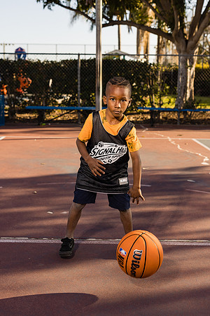 Youth Sports Photographer - Signal Hill-132