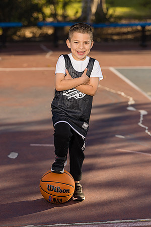 Youth Sports Photographer - Signal Hill-148