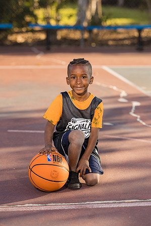 Youth Sports Photographer - Signal Hill-142