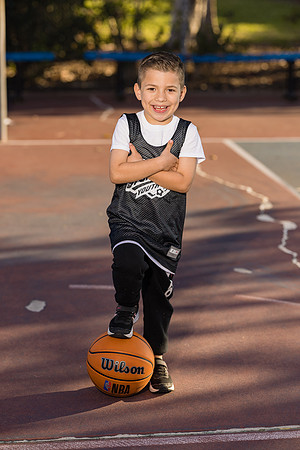 Youth Sports Photographer - Signal Hill-149