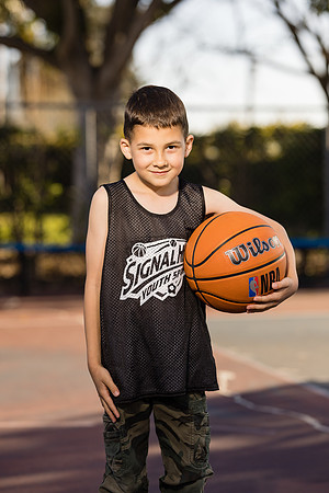 Youth Sports Photographer - Signal Hill-086