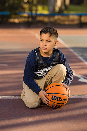 Youth Sports Photographer - Signal Hill-173