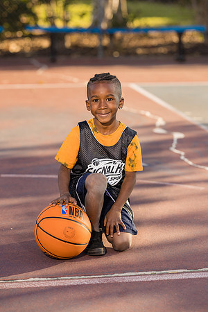 Youth Sports Photographer - Signal Hill-141