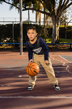 Youth Sports Photographer - Signal Hill-162