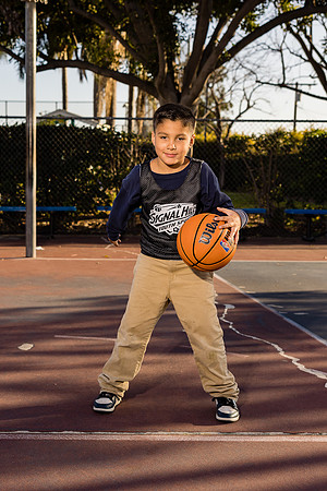 Youth Sports Photographer - Signal Hill-164