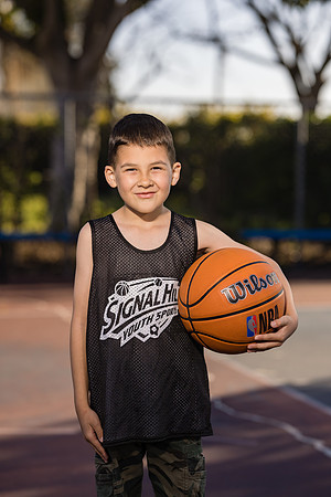 Youth Sports Photographer - Signal Hill-088