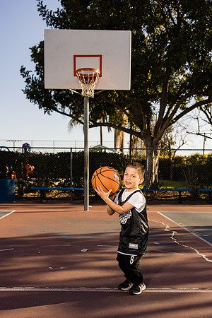 Youth Sports Photographer - Signal Hill-155