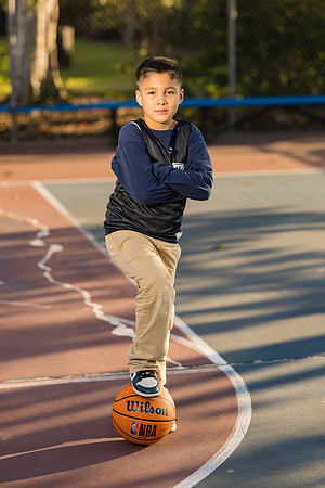 Youth Sports Photographer - Signal Hill-176