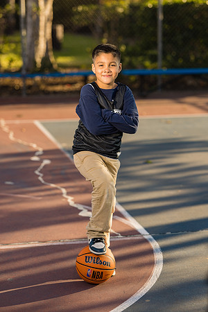 Youth Sports Photographer - Signal Hill-177