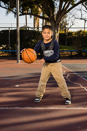 Youth Sports Photographer - Signal Hill-163