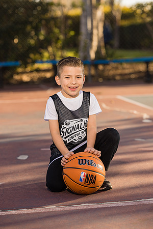 Youth Sports Photographer - Signal Hill-144