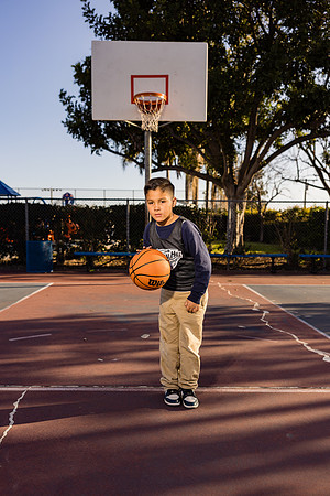Youth Sports Photographer - Signal Hill-158