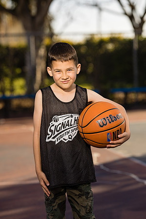 Youth Sports Photographer - Signal Hill-087
