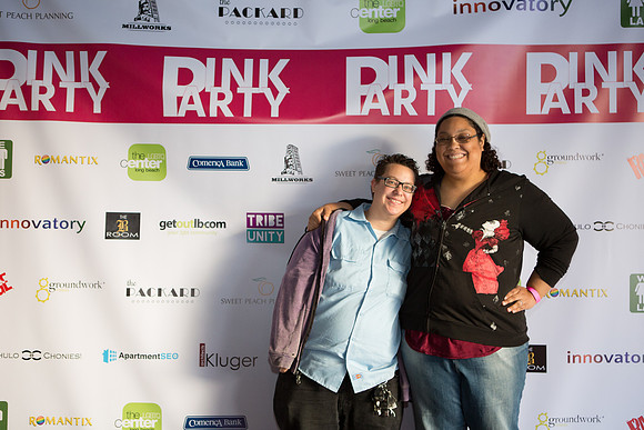 Pink Party 2016-29