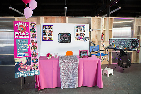 Pink Party 2016-1