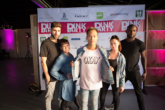 Pink Party 2016-32