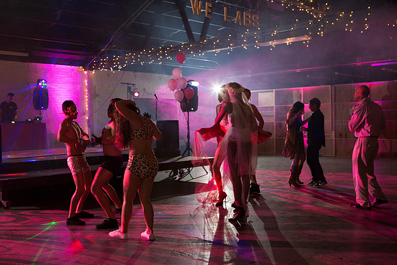 Pink Party 2016-98