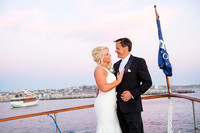 Lori & Mike - Lady Hornblower Marina Del Rey