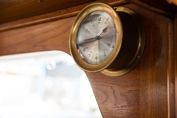 Lady Hornblower-21