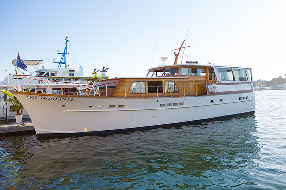 Lady Hornblower-7