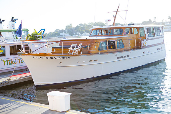 Lady Hornblower-11