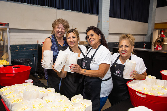 Long Shore Movie Night-12