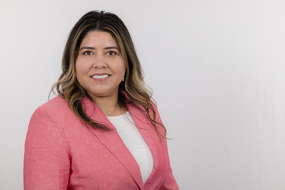 Headshot Photographer San Bernardino