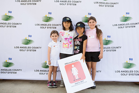 Womens Golf Day 2017-133