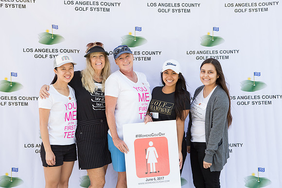 Womens Golf Day 2017-75