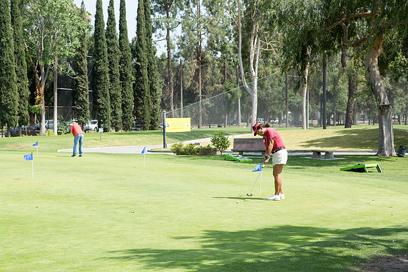 Womens Golf Day 2017-25