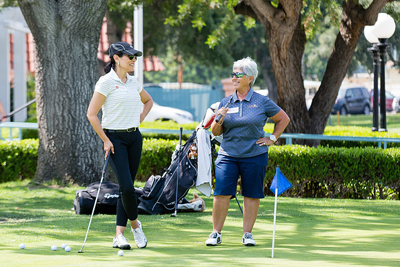 Womens Golf Day 2017-45