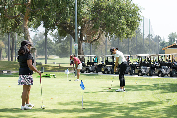 Womens Golf Day 2017-39