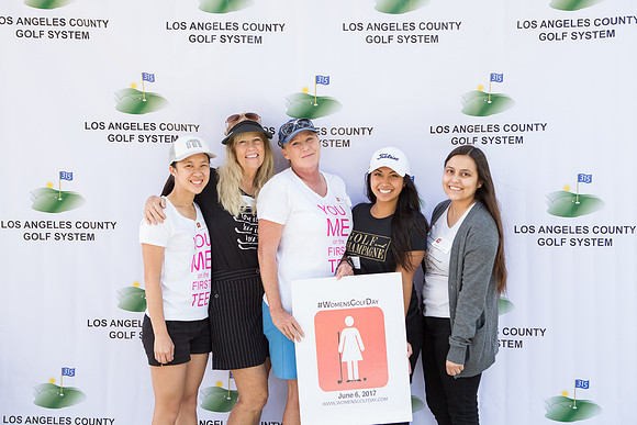 Womens Golf Day 2017-76