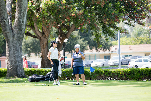 Womens Golf Day 2017-43