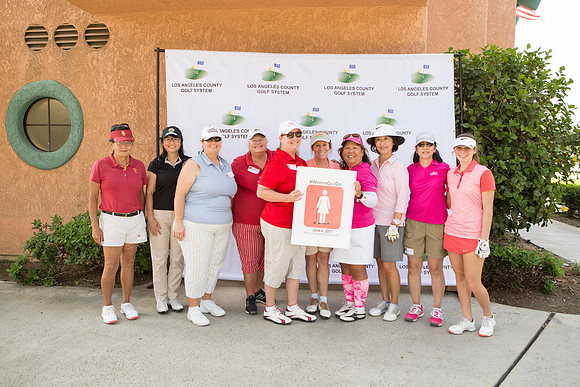 Womens Golf Day 2017-124