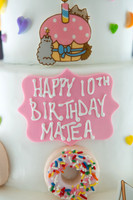 Endless Dreams Birthday Party-8