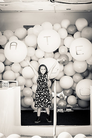 Endless Dreams Birthday Party-53