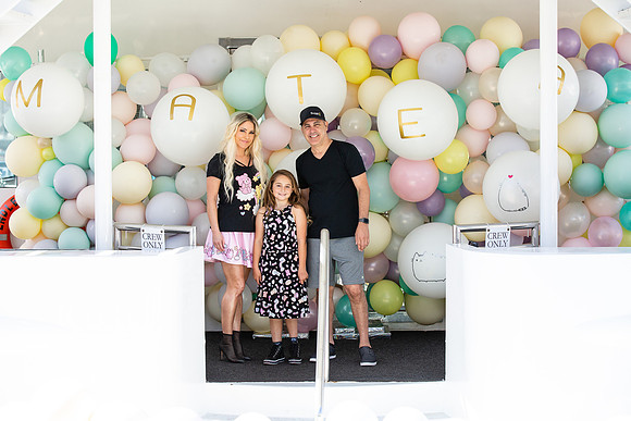 Endless Dreams Birthday Party-48