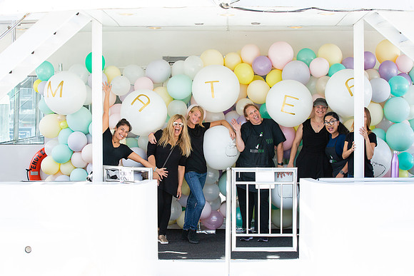 Endless Dreams Birthday Party-1